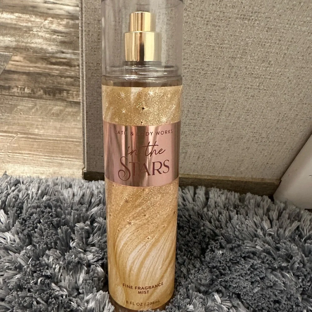 Bath & Body Works In The Stars Fine Fragrance Mist - BNWT! - Picture 6 of 6